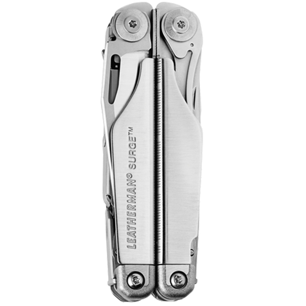 Набор Мультитул Leatherman Surge 830165 + Удлинитель битодержателя 931009 + Комплект бит Bit Kit 2 половины - фото 7 - id-p1823077661