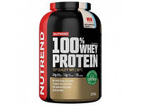 100% Whey Protein Nutrend 2.25кг