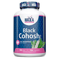 Black Cohosh 100 мг Haya Labs (120 капсул)