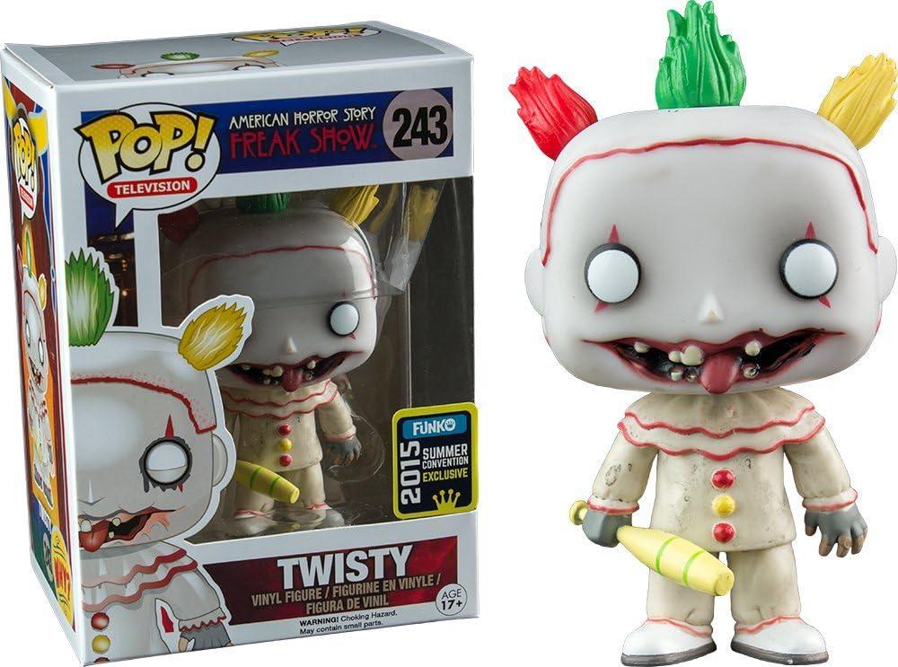 Twisty funko pop deals
