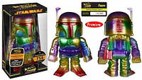 Funko unisexadult Star Wars Prism Boba Fett Hikari Premium Vinyl FIgure Standard