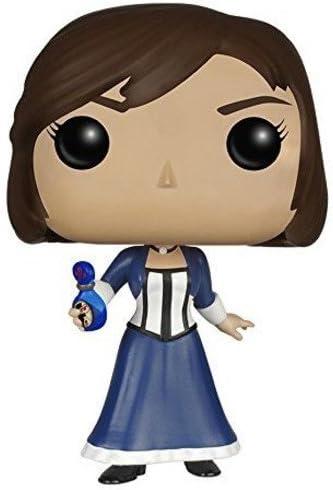Bioshock funko pop deals