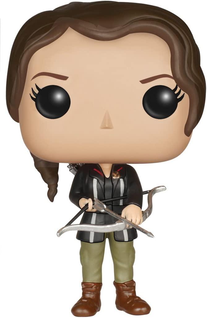Funko POP Movies The Hunger Games Katniss Everdeen