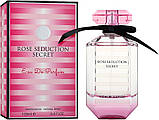Fragrance World Rose Seduction Secret Парфумована вода, 100 мл, фото 2