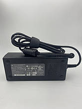 Блок живлення для ноутбука Acer, роз'єм 5.5*1.7 мм, 19 V, 6.3 A, 120 W, чорний, без кабелю, ORIG