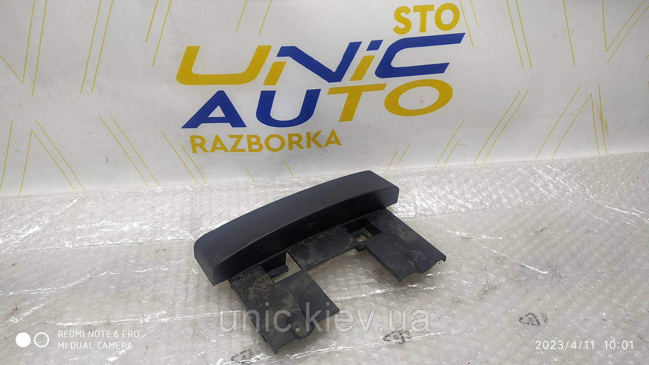 Кожух рульової колонки Рено Сценік 2 б / в