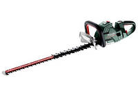 Кущоріз акумуляторний Metabo HS 18 LTX BL 75 Каркас (601724850)