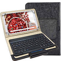Планшет-телефон ASUS X Pad 10 LTE IPS 3/32 4G + Чохол із Bluetooth клавіатурою, фото 3