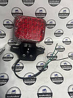 Стоп у зборі ZS125J