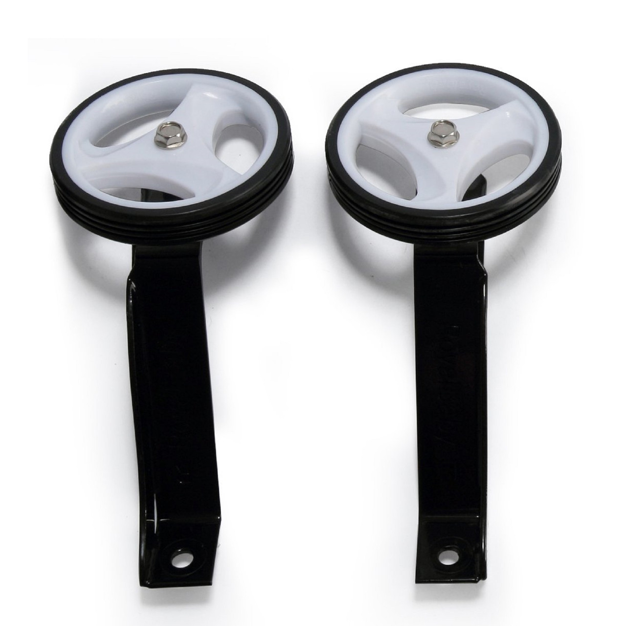 Бічні колеса 20" Royalbaby чорні