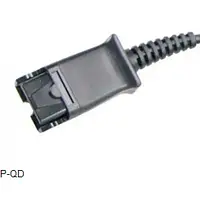 Сплиттер для наушников Mairdi MRD-QD006 Black