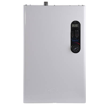 Електричний котел NEON WPS 24,0 кВт 380 В, модульний контактор, фото 2