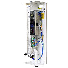 Електричний котел NEON WCS 4.5 кВт 220/380 В, модульний контактор, фото 2