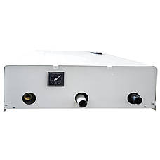 Електричний котел NEON PRO 12,0 кВт 380 В, модульний контактор, фото 3