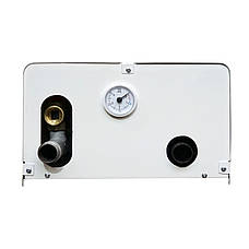 Електричний котел NEON WCSMG 12.0 кВт 380 В, модульний контактор, фото 3