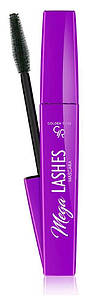 Туш Golden Rose Mega Lashes Mascara