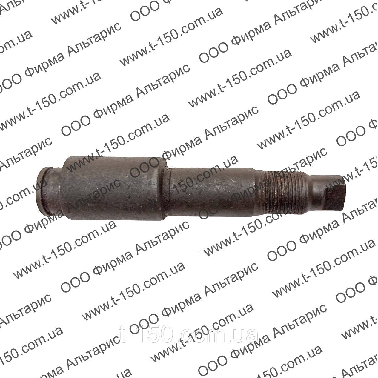 Вісь колодок Т-150, старого зразка, 125.38.105, фото 1