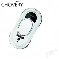 Робот - мойщик окон (зеркал, витрин, кафеля) CHOVERY Glass Clening Robot Chovery-CL.1