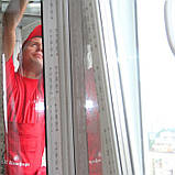 Ремонт пластикових вікон Позняки, Осокорки, Харківський, фото 2