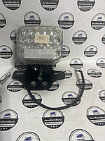 Стоп у зборі діодний Delta Alpha (22 діода) KOMATCU