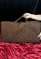 Сумка-чохол для нард, шах, шашок, 60*30 см, 990001