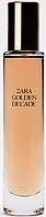 Zara Golden Decade 30ml парфумована вода жіноча (YSL Libre Intense) (оригінал оригінал Іспанія)