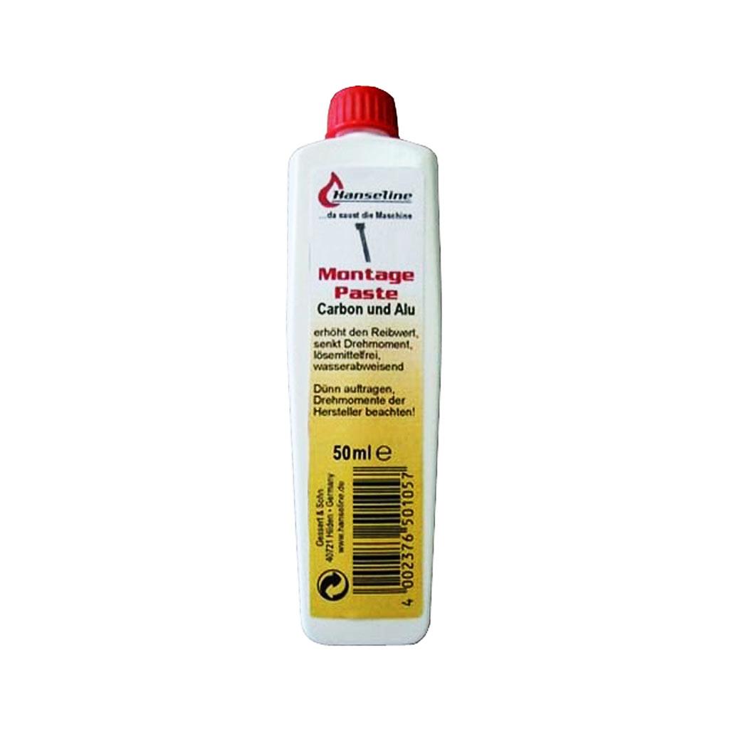 Паста монтажна Hanseline Montagepaste, 50 мл