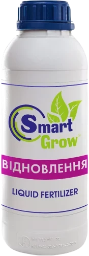 SmartGrow Відновлення 1л, Libra Agro