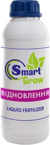 SmartGrow Восстановление 1л, Libra Agro - фото 1 - id-p1823115386