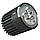 Змінна голова для фари Knog PWR Lighthead 1000 Lumens, фото 3