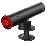 Фара Knog PWR Rider RedCap Duo 450 Lumens