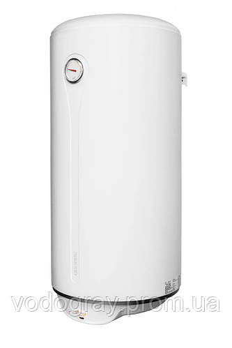 Бойлер побутовий електричний 120 літрів із мокрим теном Atlantic OPRO ...