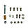 Багажник XLC Pletscher Quick-Rack Suspension, 26-28" для двопідвісу, чорний, фото 3