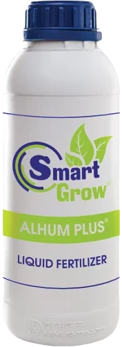SmartGrow Alhum Plus 1л, Libra Agro - фото 1 - id-p1823116003