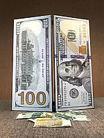 Нарди зі скла, 60×30×5 см, арт. 250003