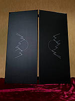 Нарди зі скла, 60×30×5 см, арт. 250004