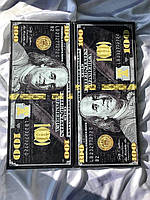 Нарди зі скла, 60×30×5 см, арт. 250007