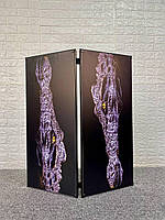 Нарди зі скла, 60×30×5 см, арт. 250011