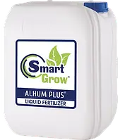 SmartGrow Alhum Plus 10л, Libra Agro