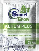 SmartGrow Alhum Plus 25мл, Libra Agro