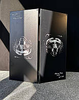 Нарди зі скла, 60×30×5 см, арт. 250036