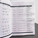 HSK Standard course 4B Textbook Підручник для підготовки до тесту з китайського, фото 4