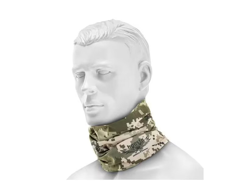 Описание HAASTA MM14 Ukraine Camo