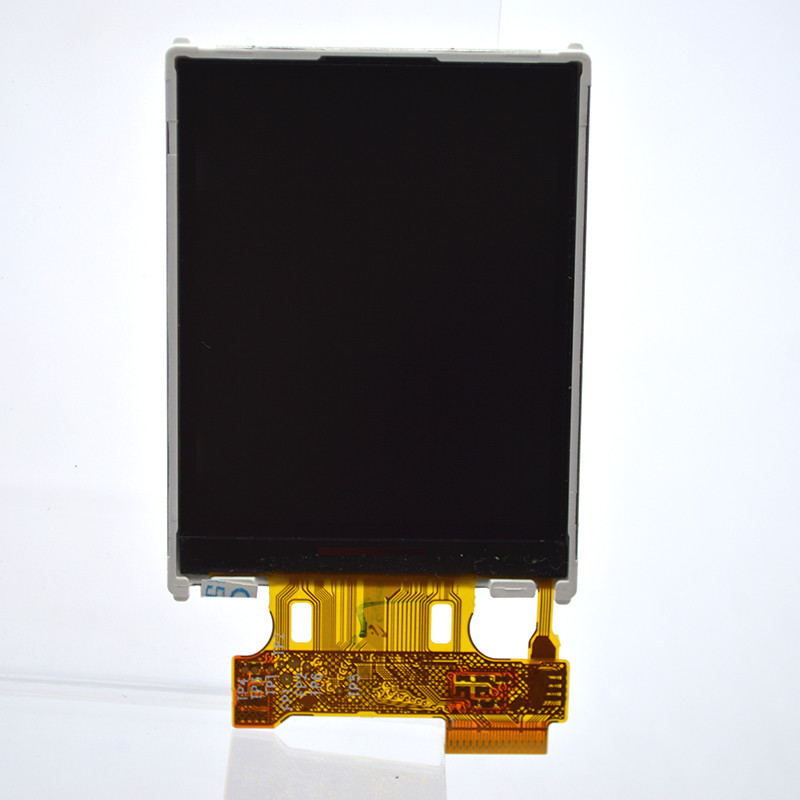 Дисплей (экран) LCD Samsung E2550 Monte Slider HC, фото 1