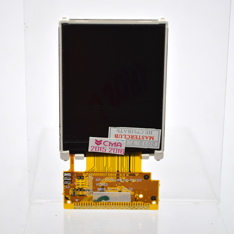 Дисплей (экран) LCD Samsung E1220/E1228/E1230/E2130/E2232 Original, фото 1