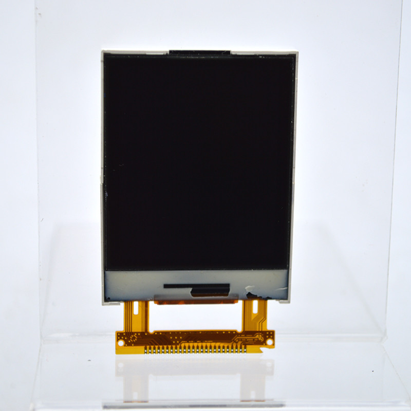 Дисплей (экран) LCD Samsung E1310/E1316/E1360/E1360B/B210/B220 без дисплейной платы ААА класс, фото 1