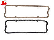 Прокладка кришки клапанів двигуна Д3900 Балканкар 36811122 6 416407