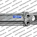 Гідроциліндр рульового управління Т-150, старого зразка, 151.40.040-3, новий, фото 2