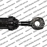 Гідроциліндр рульового управління Т-150, старого зразка, 151.40.040-3, новий, фото 6