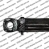 Гідроциліндр рульового управління Т-150, старого зразка, 151.40.040-3, новий, фото 4